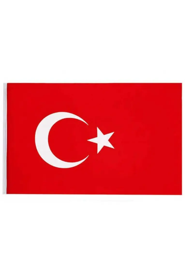 Vatan Bayrak Polyester 300X450