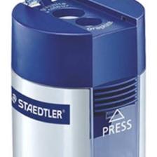 Staedtler Noris Yuvarlak Kalemtraş İkili N:512001