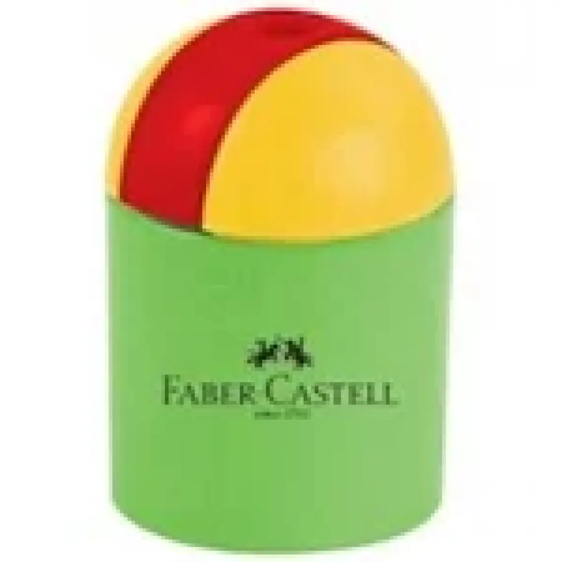 Faber-Castell Damla Şekilli Kalemtıraş