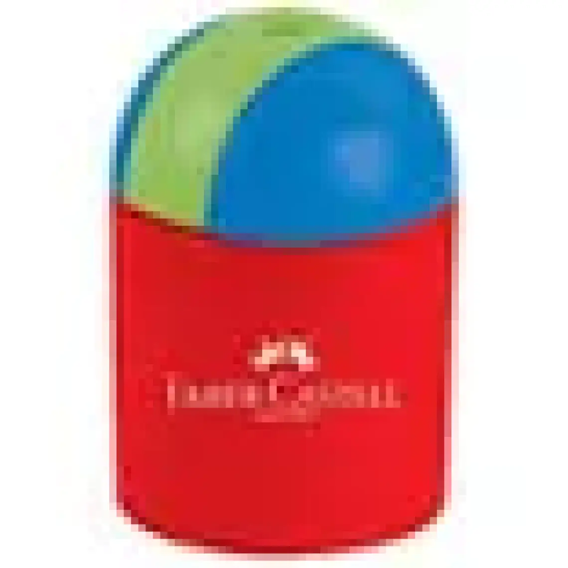 Faber-Castell Damla Şekilli Kalemtıraş
