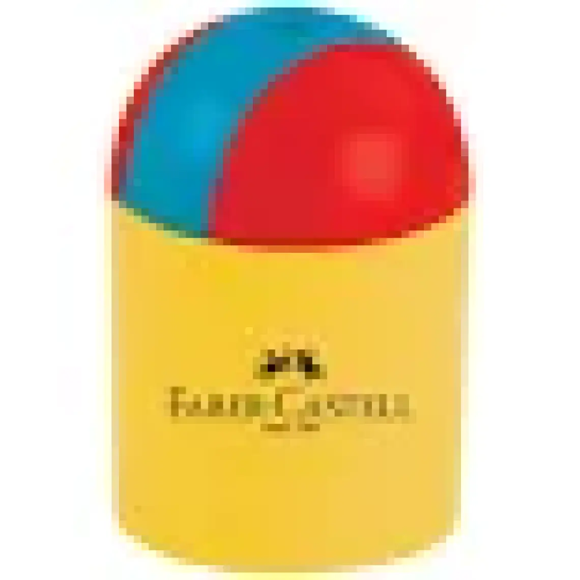 Faber-Castell Damla Şekilli Kalemtıraş