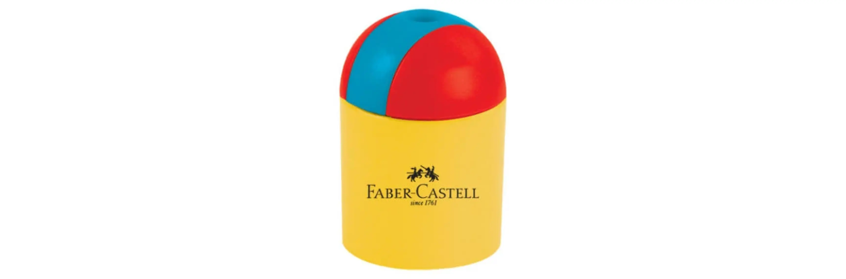 Faber-Castell Damla Şekilli Kalemtıraş