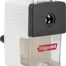 Bigpoint Masa Tipi Kalemtraş Orta Boy