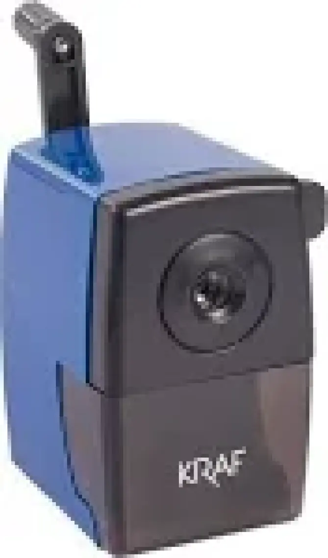 Kraf Kalemtraş Kollu Mini 695G
