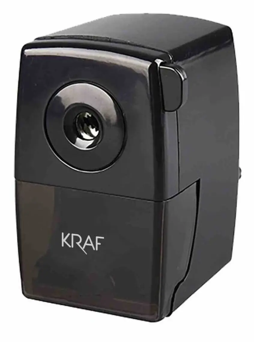Kraf Kalemtraş Kollu Mini 695G