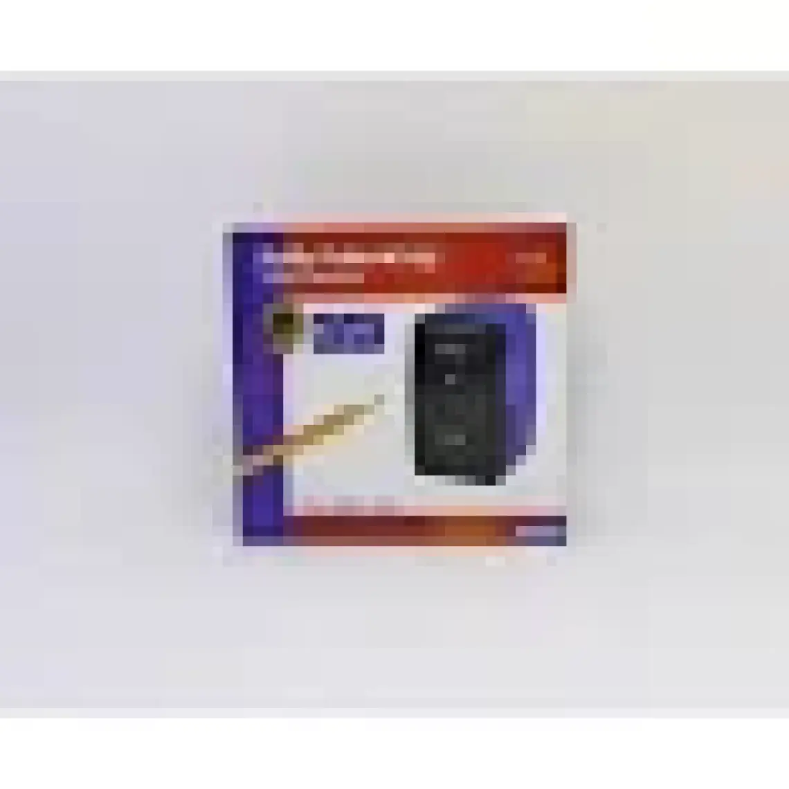 Kraf Kalemtraş Kollu Mini 695G