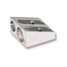 Linea Çiftli Metal Kalemtraş