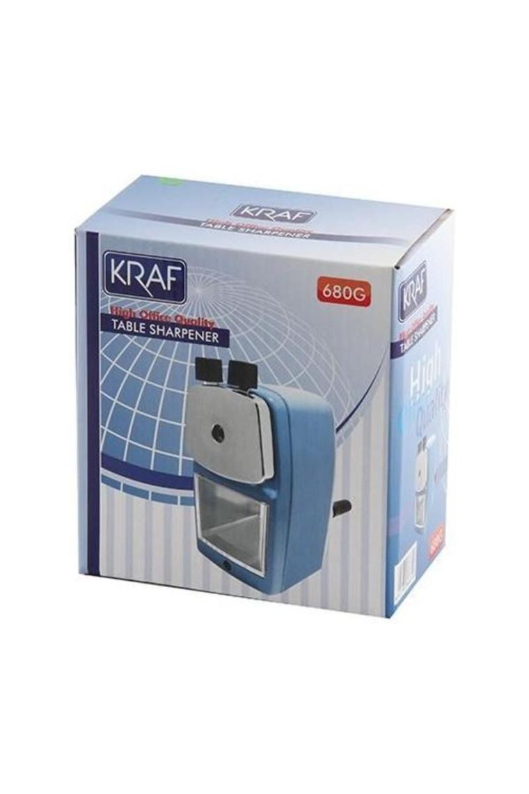 Kraf Kalemtraş Kollu 680G