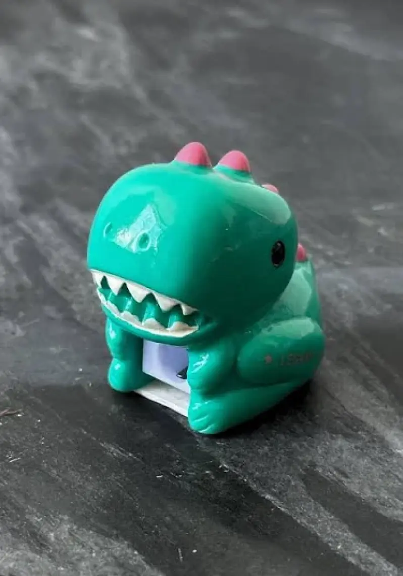 Roarr Dinozor Kalemtıraş