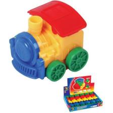 Tiko AS00540 Mini Tren Kalem Traş
