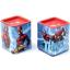 Spider-Man Metal Kutu Çiftli Kalemtraş SM-9753