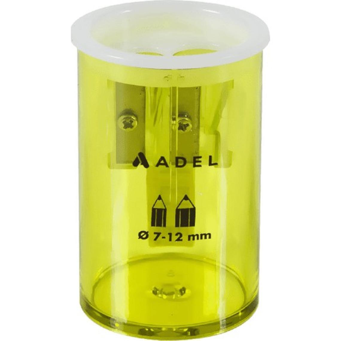 Adel Adel 619 Hazneli̇ Kalemtiraş
