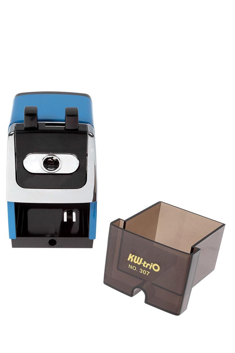 Kw-Trio 307A Metal Masa Kalemtraşı