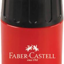 Faber Castell Geniş Hazneli Çiftli Kalemtraş