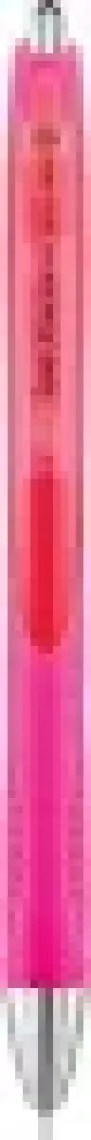 Serve Xberry Jel Kalem İğne Uç 05 mm Pembe