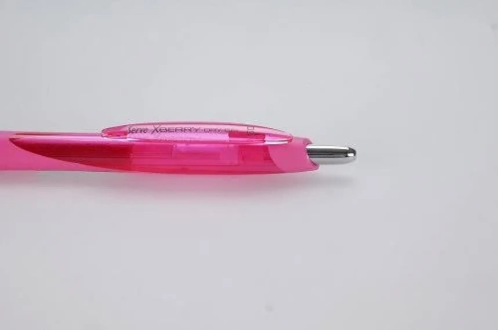 Serve Xberry Jel Kalem İğne Uç 05 mm Pembe