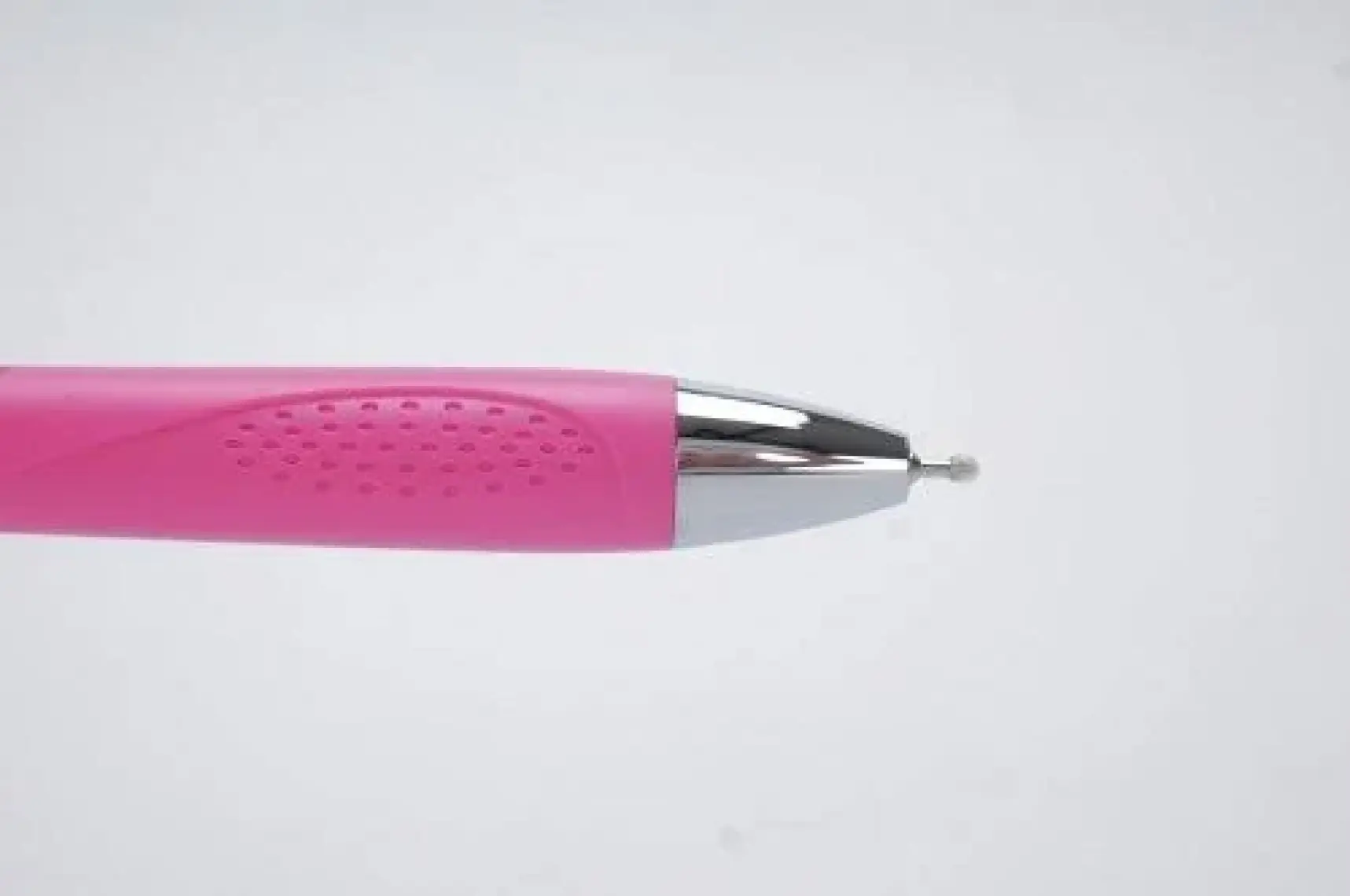 Serve Xberry Jel Kalem İğne Uç 05 mm Pembe
