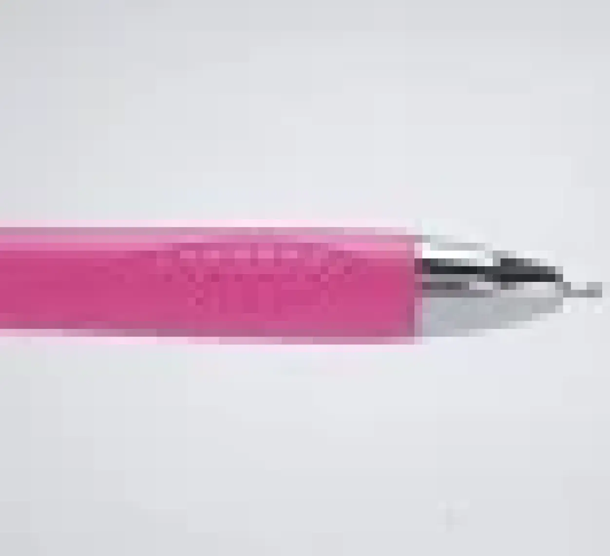 Serve Xberry Jel Kalem İğne Uç 05 mm Pembe