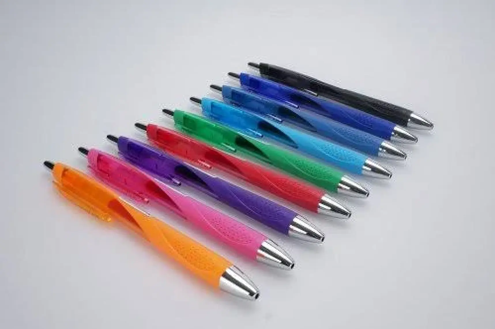 Serve Xberry Jel Kalem İğne Uç 05 mm Pembe