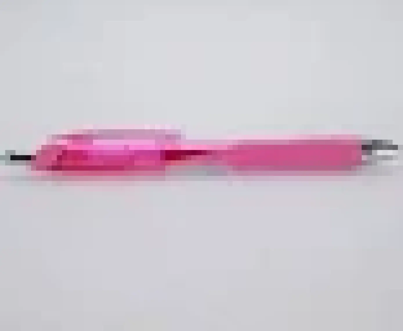 Serve Xberry Jel Kalem İğne Uç 05 mm Pembe