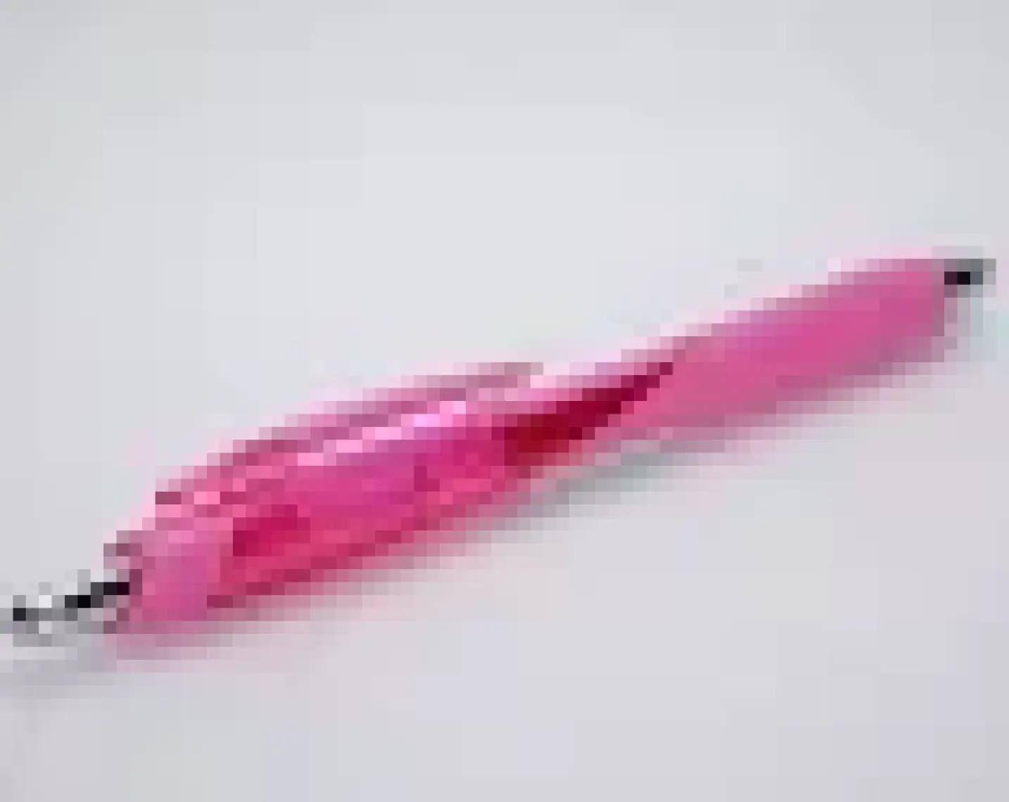 Serve Xberry Jel Kalem İğne Uç 05 mm Pembe