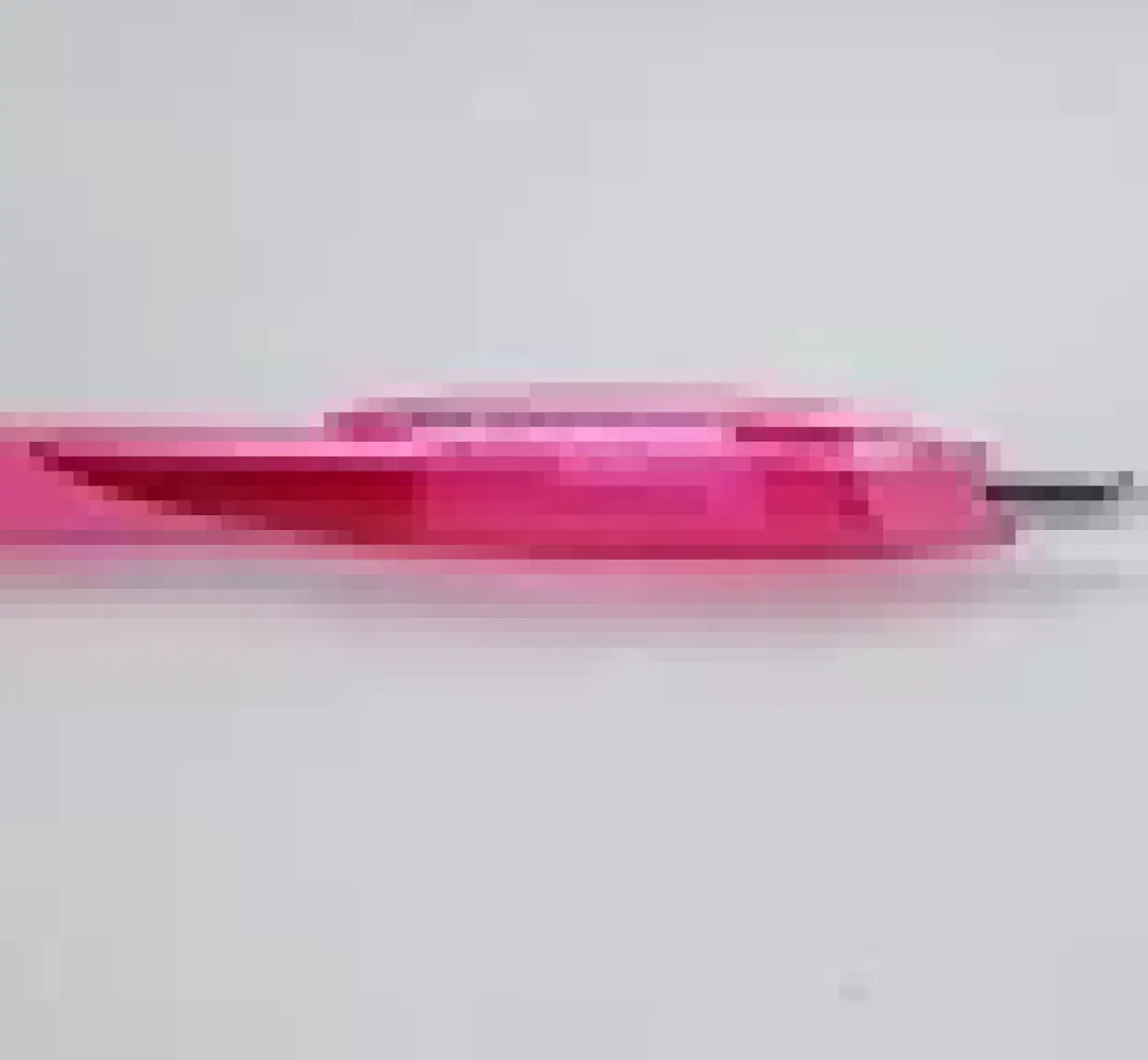 Serve Xberry Jel Kalem İğne Uç 05 mm Pembe