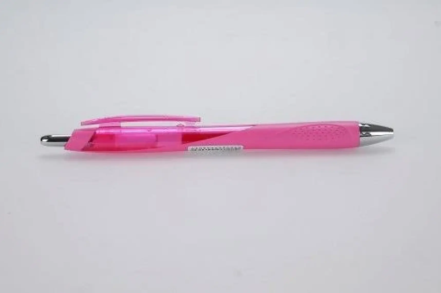 Serve Xberry Jel Kalem İğne Uç 05 mm Pembe
