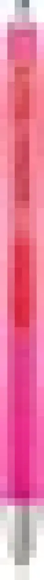 Serve Xberry Jel Kalem İğne Uç 05 mm Pembe