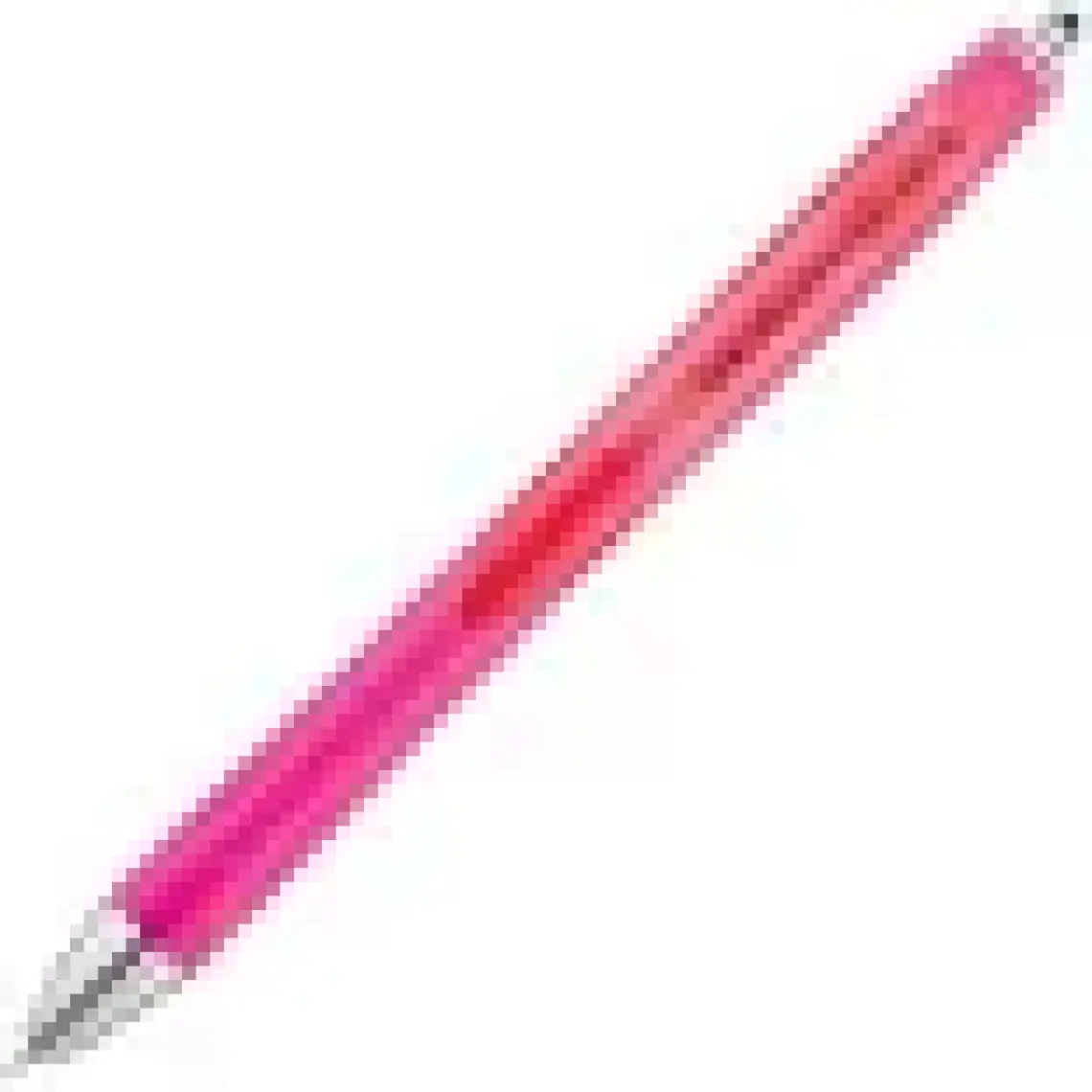 Serve Xberry Jel Kalem İğne Uç 05 mm Pembe