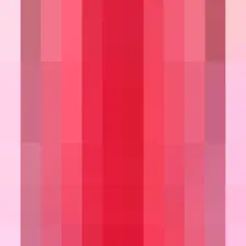Serve Xberry Jel Kalem İğne Uç 05 mm Pembe