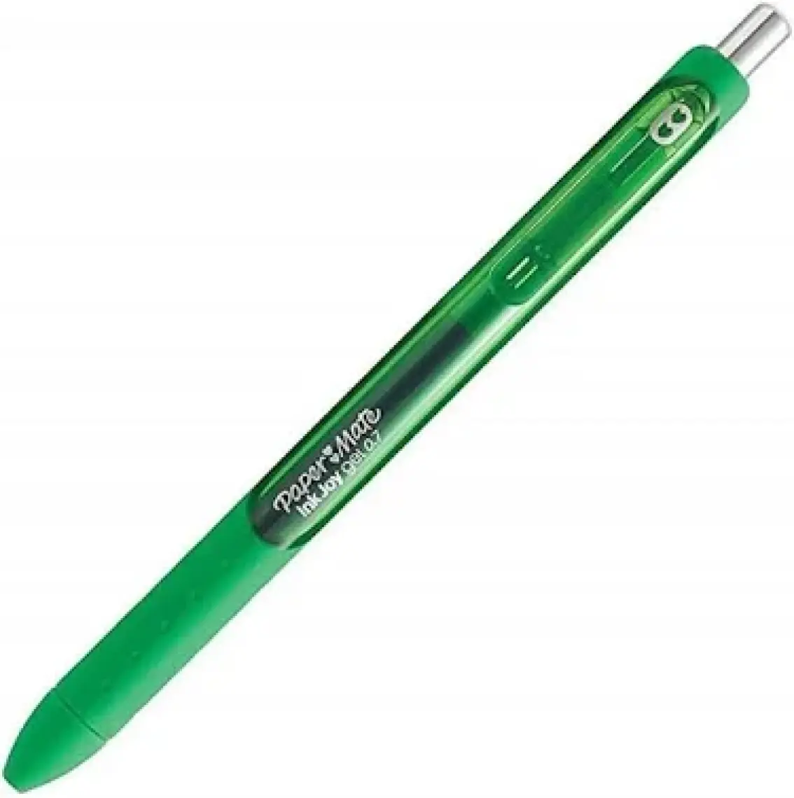 Paper Mate Inkjoy Gel Jel kalem Yeşil 1957055