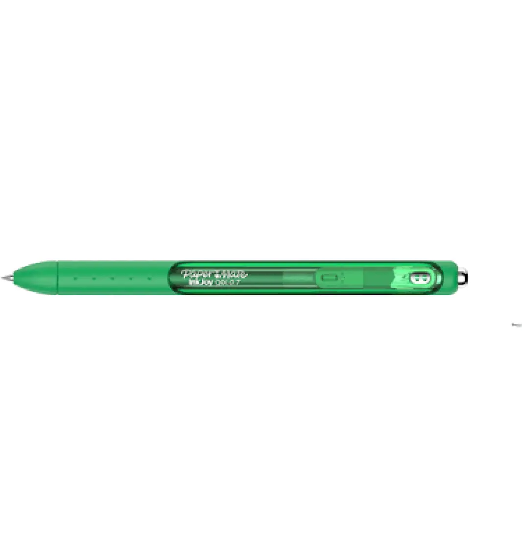 Paper Mate Inkjoy Gel Jel kalem Yeşil 1957055