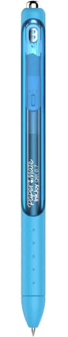 Paper Mate Inkjoy Gel Jel Kalem Açık Mavi 1978316