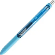 Paper Mate Inkjoy Gel Jel Kalem Açık Mavi 1978316