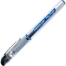 Pensan My Sign Jel Roller Kalem 1 mm Siyah