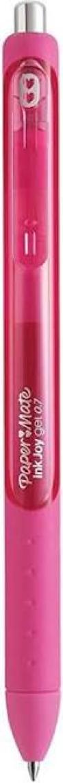 Paper Mate Inkjoy Gel Jel kalem Pembe 1978308