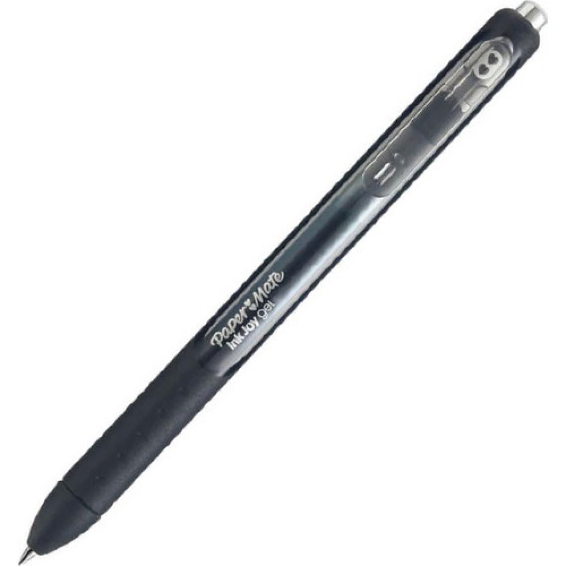 Paper Mate Inkjoy Gel Jel kalem Siyah 1957053