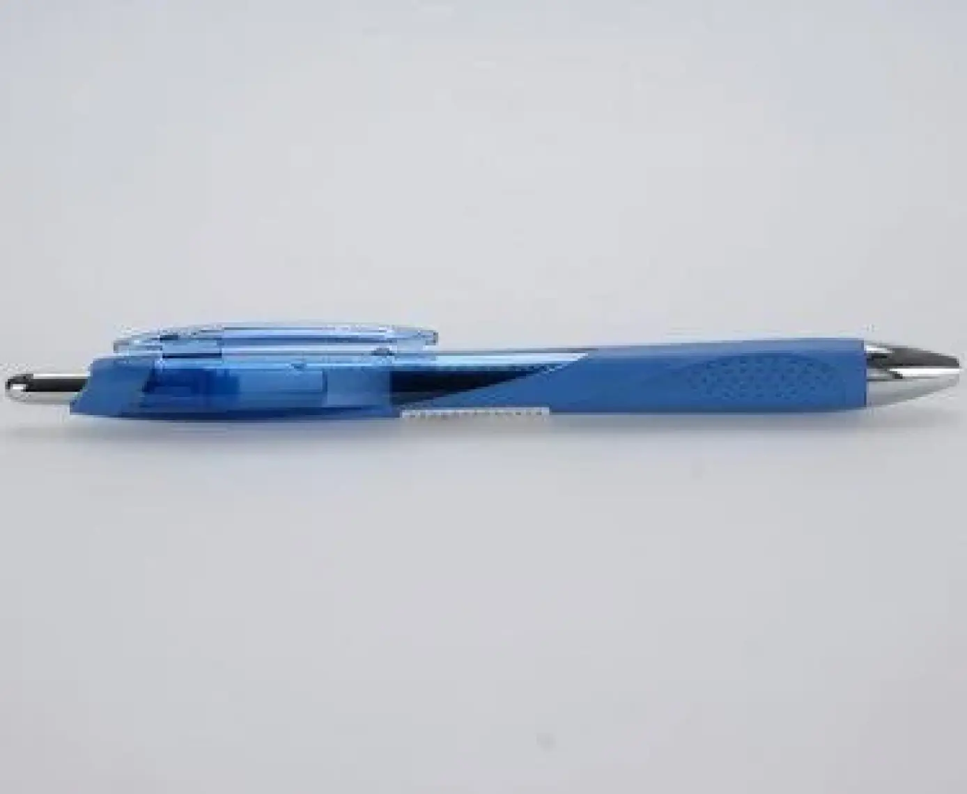 Xberry 0.7 Mm Jel Kalem Mavi Siyah