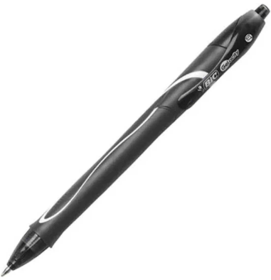 Bic Gelocıty Hızlı Kuruyan Jel Kalem Siyah