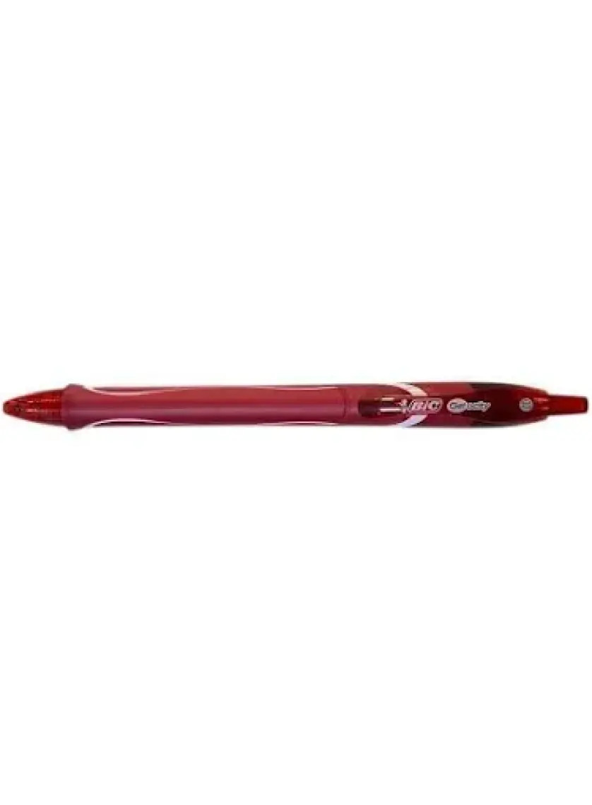 Bic Gelocıty Hızlı Kuruyan Jel Kalem Siyah