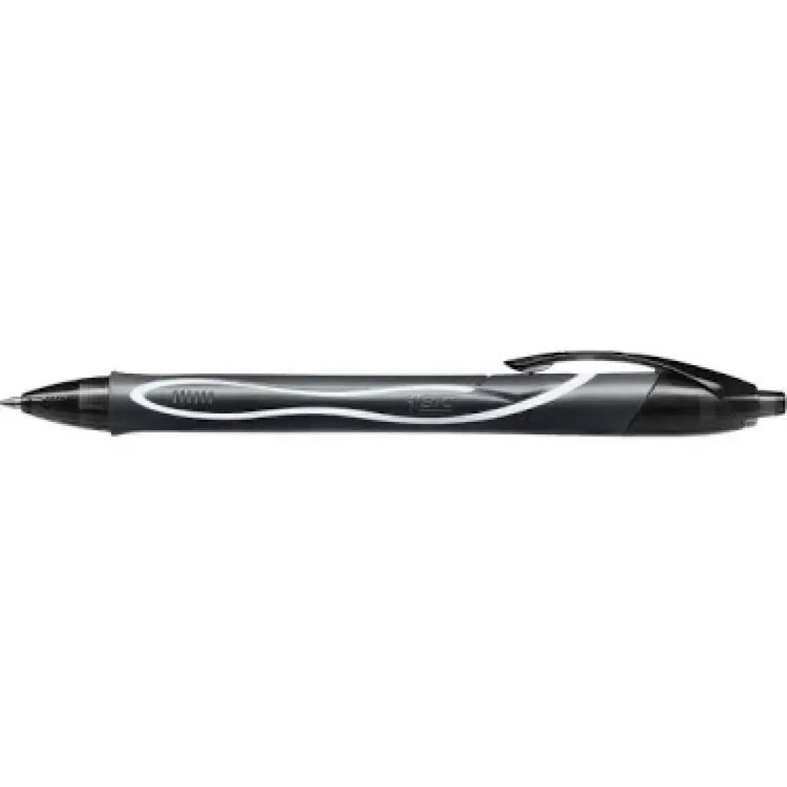 Bic Gelocıty Hızlı Kuruyan Jel Kalem Siyah