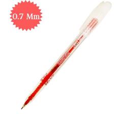 Dosy Ultra Fine Iğne Uçlu 0.7 mm Jel Imza Kalemi 1 Adet