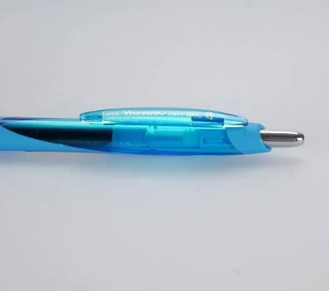 Xberry 0.7 Mm Jel Kalem Turkuaz.