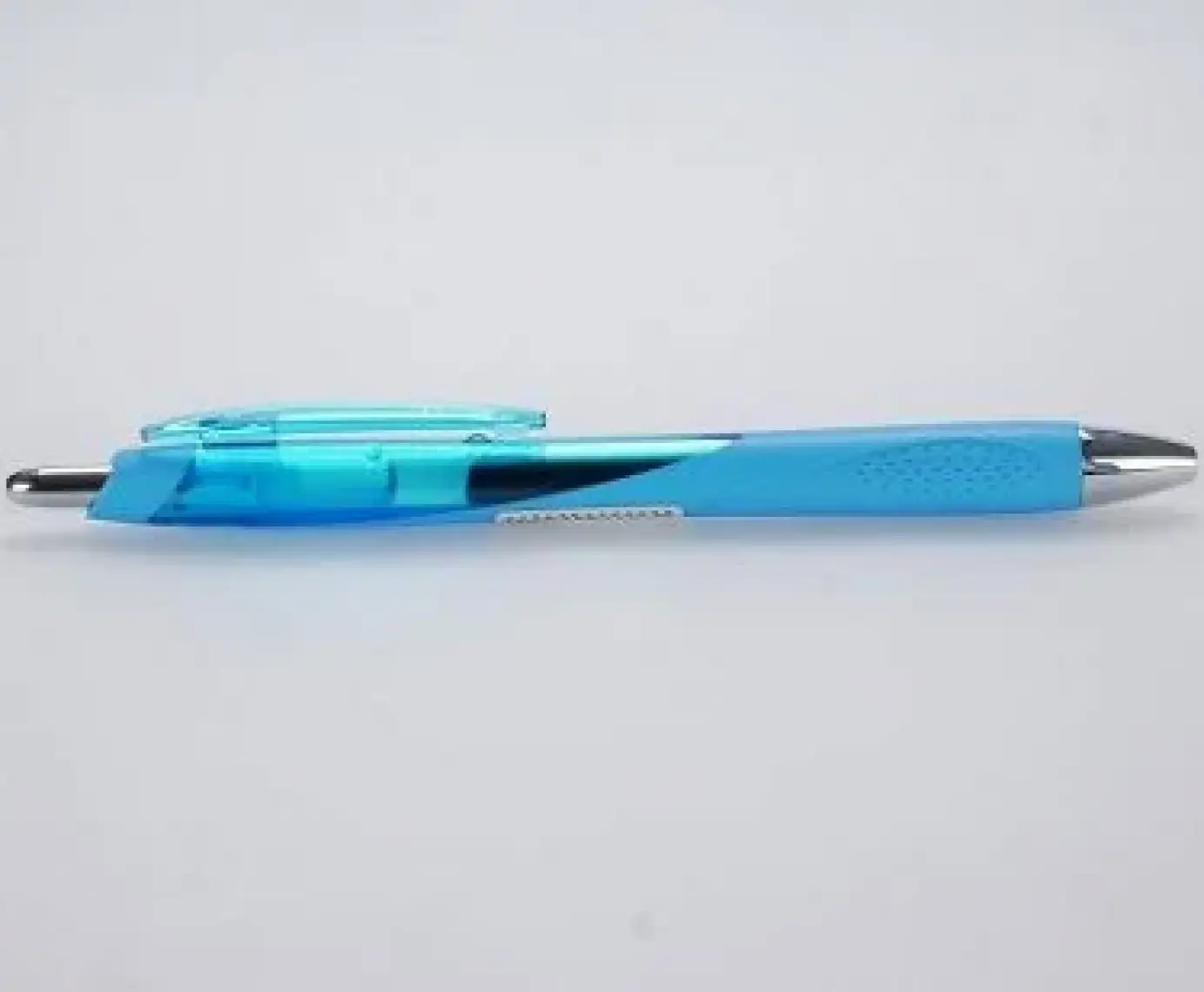 Xberry 0.7 Mm Jel Kalem Turkuaz.