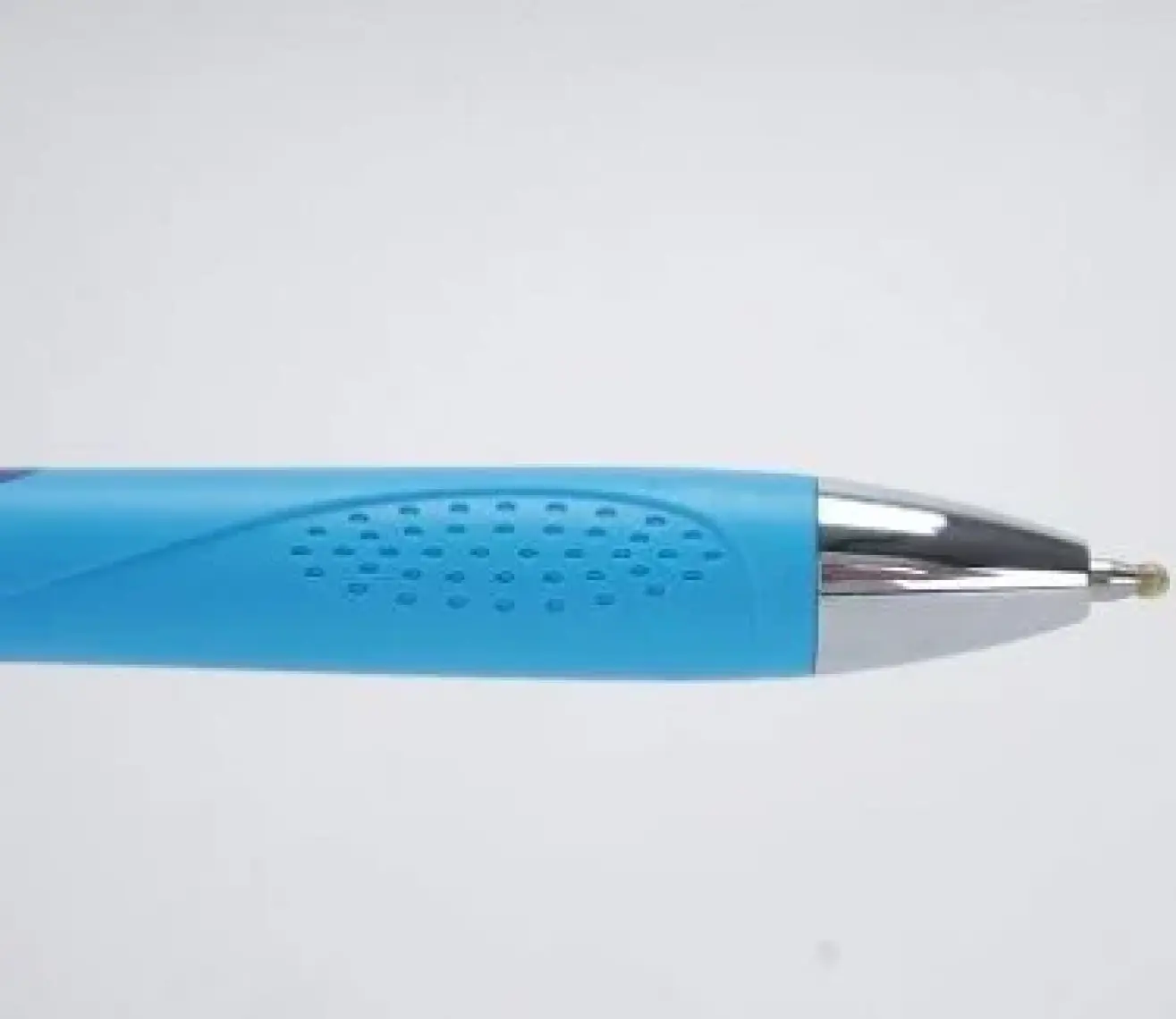 Xberry 0.7 Mm Jel Kalem Turkuaz.