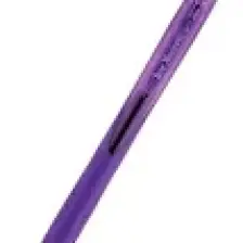 Xberry Jel Kalem 07mm Yuvarlak Uc, Menekşe