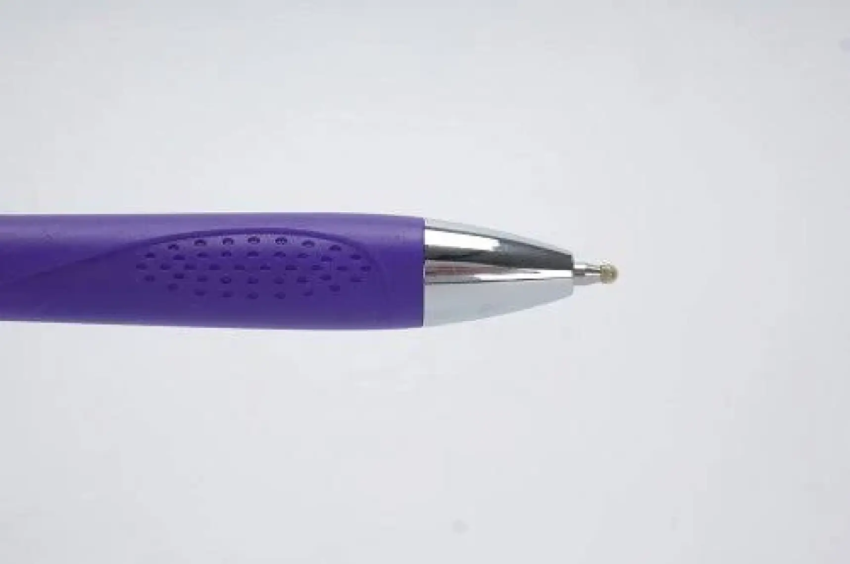 Xberry Jel Kalem 07mm Yuvarlak Uc, Menekşe