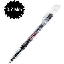 Dosy Ultra Fine Iğne Uçlu 0.7 mm Jel Imza Kalemi 1 Adet