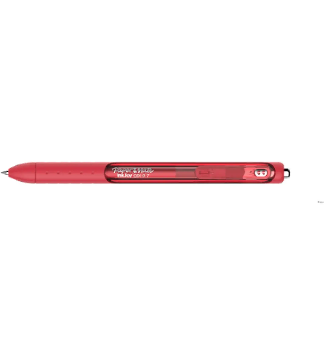 Paper Mate Inkjoy Gel Jel kalem Kırmızı 1957056