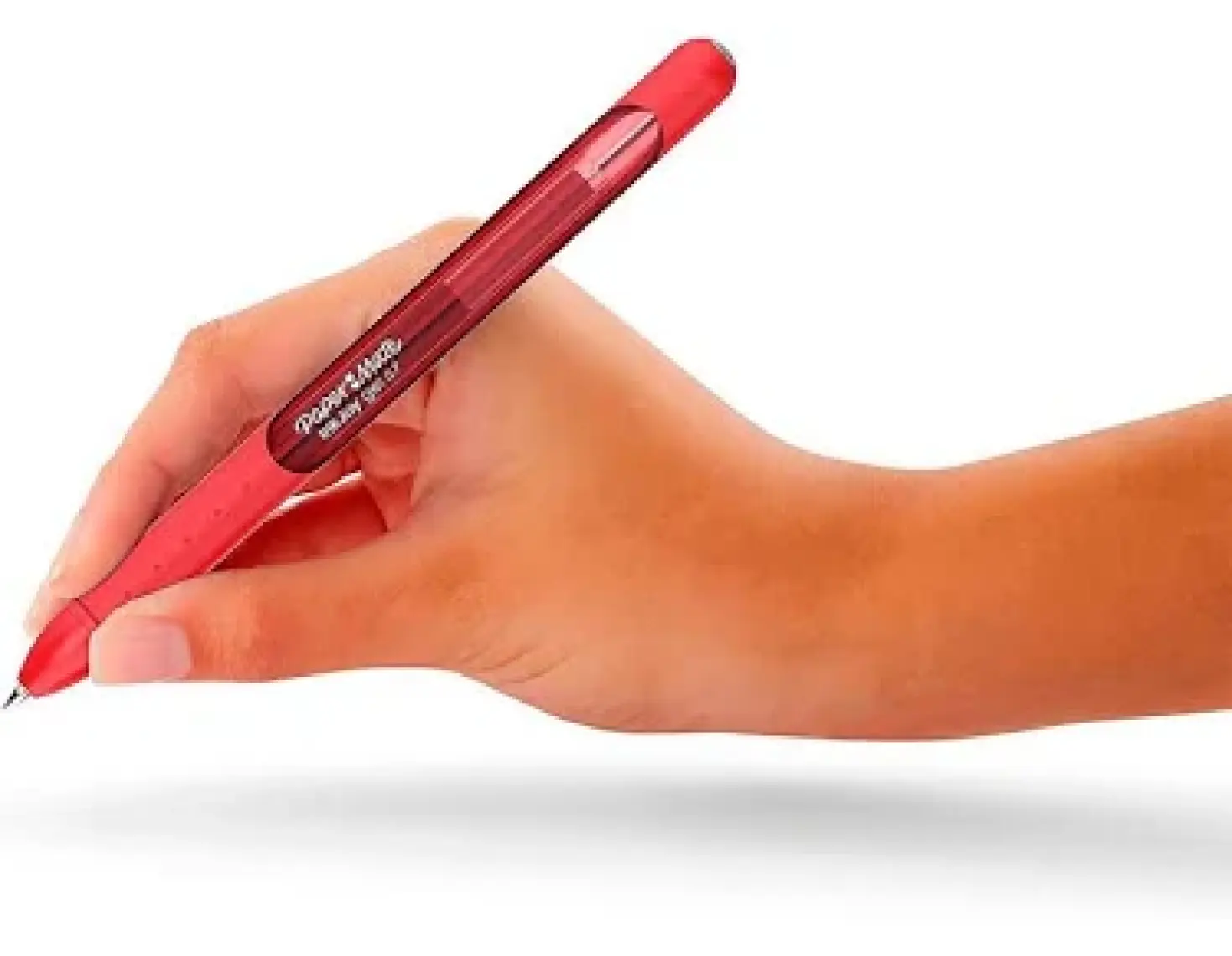 Paper Mate Inkjoy Gel Jel kalem Kırmızı 1957056